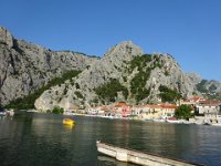 Omiš (2.7.)