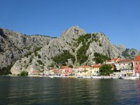 Omiš (2.7.)