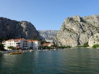 Omiš (2.7.)