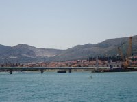 Trogir a fofrníky (4.7.)