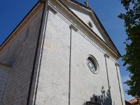 Stari Grad - Crkva sv. Petra Mučenika (6.7.)