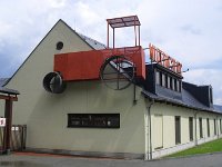 Muzeum silnic Šumperk (5.6.2016)