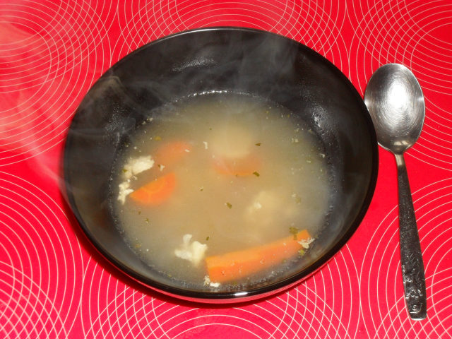 Kuec polvka