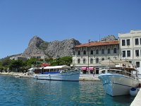 Omiš (5.7.2017)