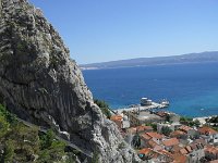 Omiš (5.7.2017)