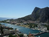 Omiš (5.7.2017)