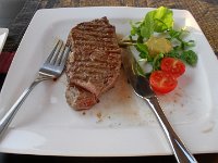 Rumpsteak (6.7.2017)