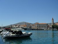 Trogir (7.7.2017)