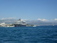 Split se blíží (7.7.2017)