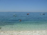 U moře (8.7.2017)