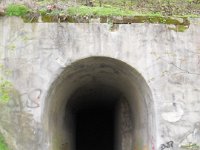 Tunel do tunelu ...
